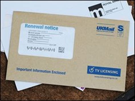 colour tv licence cost